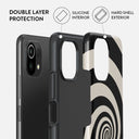 Rabbit Hole - Xiaomi Mi 11 Lite 4G / 5G Case 2