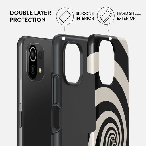 Rabbit Hole - Xiaomi Mi 11 Lite 4G / 5G Case 2