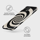 Rabbit Hole - Xiaomi Mi 11 Lite 4G / 5G Case 3