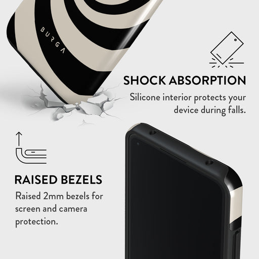 Rabbit Hole - Xiaomi Mi 11 Lite 4G / 5G Case 4