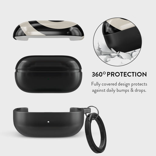 Rabbit Hole - Samsung Galaxy Buds Live Case 2