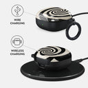 Rabbit Hole - Samsung Galaxy Buds Live Case 3