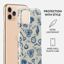 Tea Party - iPhone 11 Pro Case 2