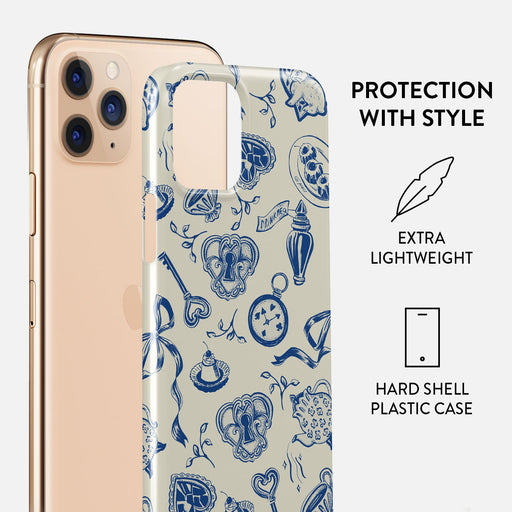Tea Party - iPhone 11 Pro Case 2
