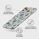 Tea Party - iPhone 11 Pro Case 3