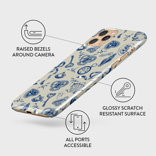 Tea Party - iPhone 11 Pro Case 3