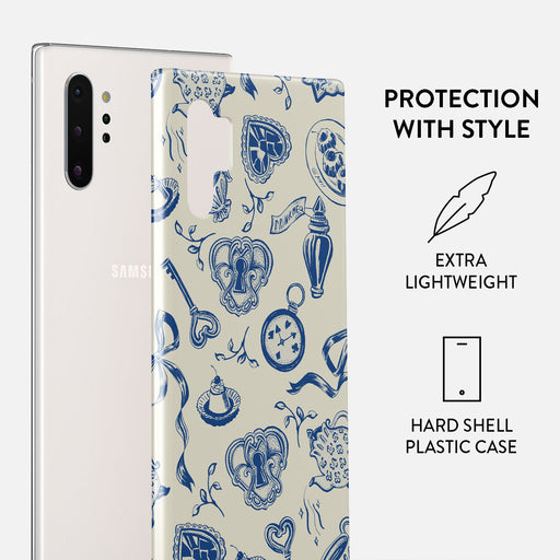 Tea Party - Samsung Galaxy Note 10 Plus Case 2