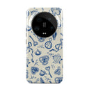 Tea Party - Xiaomi 14 Ultra Case 1