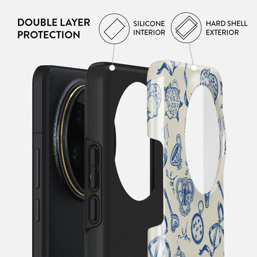 Tea Party - Xiaomi 14 Ultra Case 2