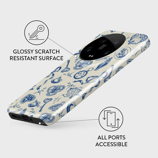 Tea Party - Xiaomi 14 Ultra Case 3