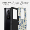 Tea Party - Xiaomi 13T Pro Case 2