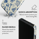 Tea Party - Xiaomi 13T Pro Case 4