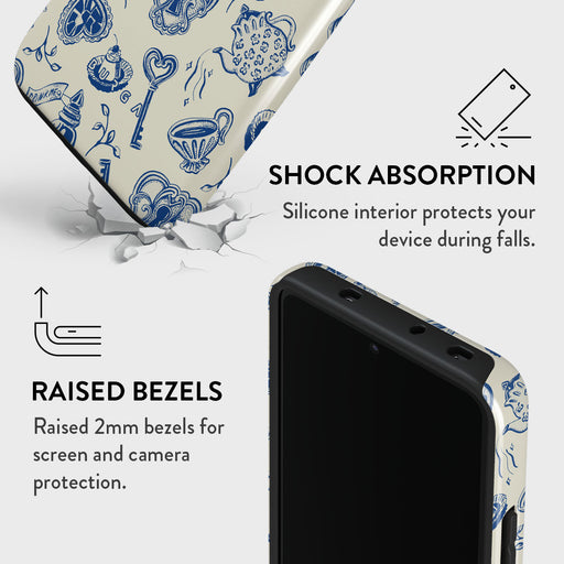 Tea Party - Xiaomi 13T Pro Case 4