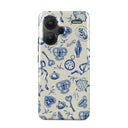 Tea Party - Xiaomi Redmi Note 13 Pro+ 5G Case 1