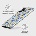 Tea Party - Xiaomi Redmi Note 13 Pro+ 5G Case 3