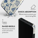 Tea Party - Xiaomi Redmi Note 13 Pro+ 5G Case 4