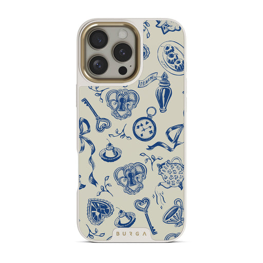 Tea Party - iPhone 16 Pro Max Case 20