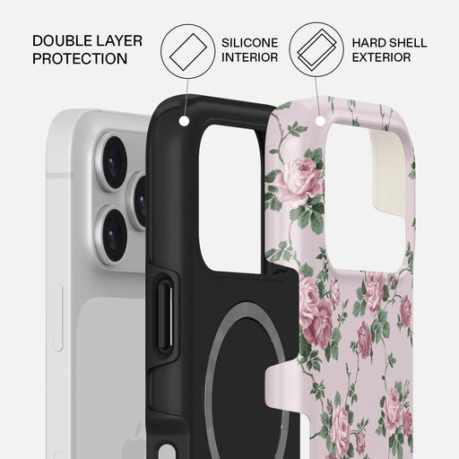 Alice - iPhone 17 Pro Case