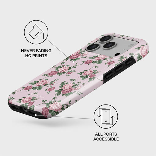 Alice - iPhone 17 Pro Case
