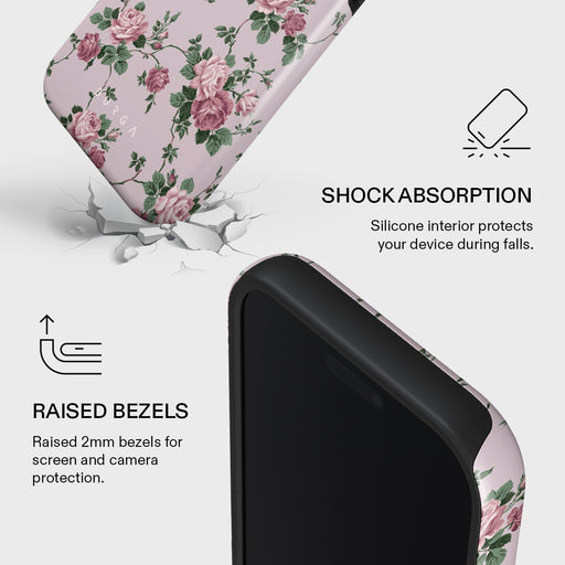 Alice - iPhone 17 Pro Case