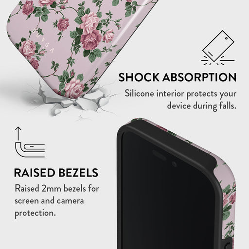Alice - iPhone 16 Case