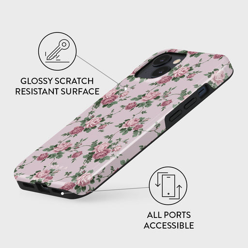 Alice - iPhone 15 Case