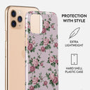 Alice - iPhone 11 Pro Max Case 2