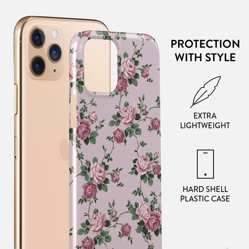 Alice - iPhone 11 Pro Max Case 2