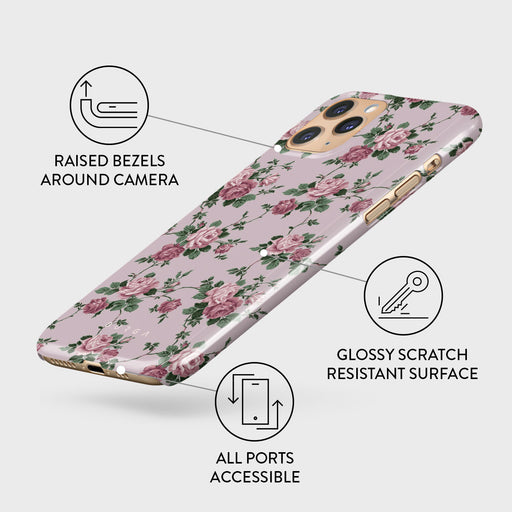Alice - iPhone 11 Pro Max Case 3