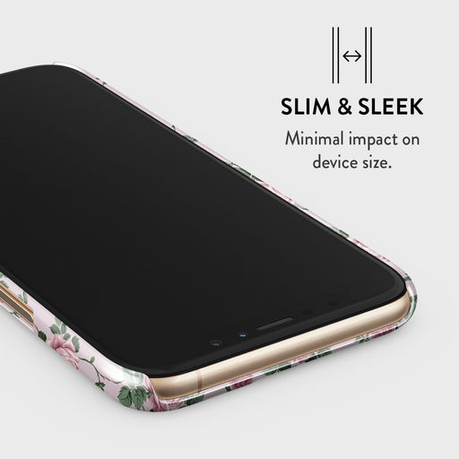 Alice - iPhone 11 Pro Max Case 4