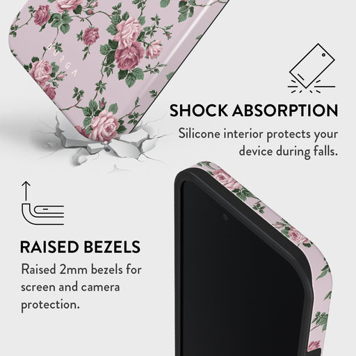 Alice - iPhone 16e Case 4
