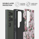Alice - Samsung Galaxy S23 Ultra Case 6