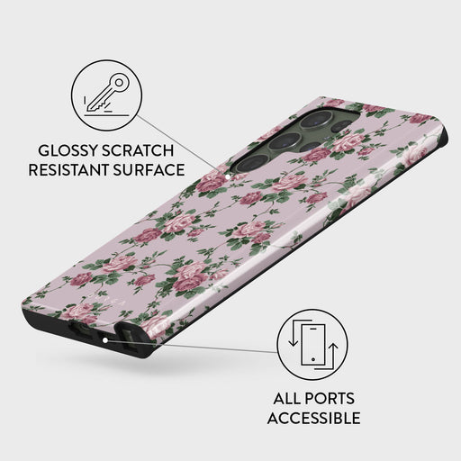 Alice - Samsung Galaxy S23 Ultra Case 7