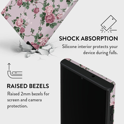 Alice - Samsung Galaxy S23 Ultra Case 8