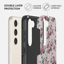 Alice - Samsung Galaxy S23 Case 2