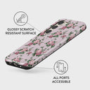 Alice - Samsung Galaxy S23 Case 3