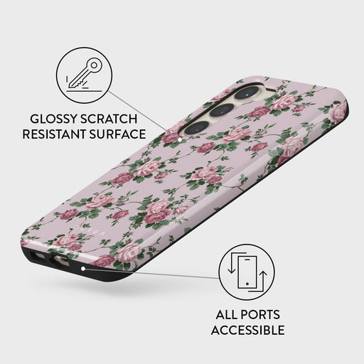 Alice - Samsung Galaxy S23 Case 3