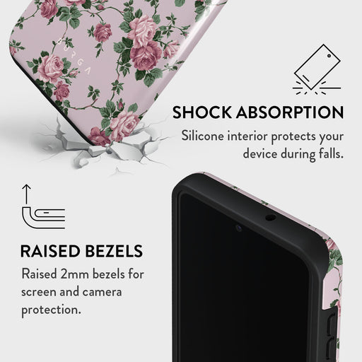 Alice - Samsung Galaxy S23 Case 4