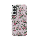 Alice - Samsung Galaxy S22 Case 1