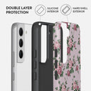 Alice - Samsung Galaxy S22 Case 2