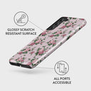 Alice - Samsung Galaxy S21 FE Case 3