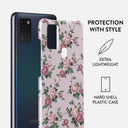 Alice - Samsung Galaxy A21s 4G Case 2