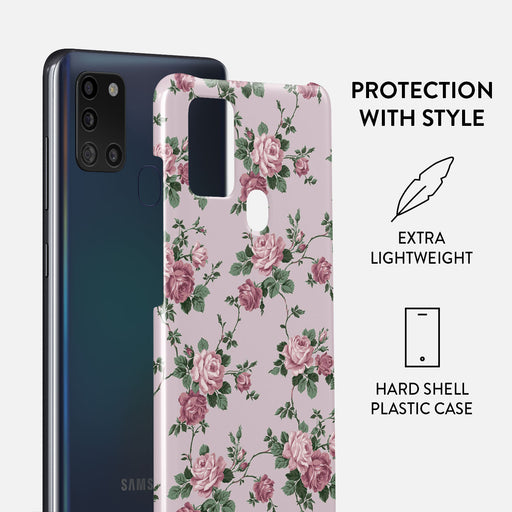 Alice - Samsung Galaxy A21s 4G Case 2