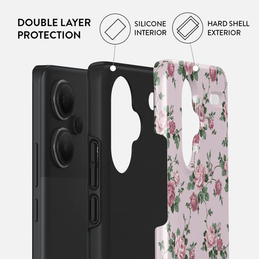 Alice - Xiaomi Redmi Note 13 Pro+ 5G Case 2