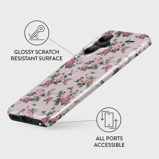Alice - Xiaomi Redmi Note 13 Pro+ 5G Case 3