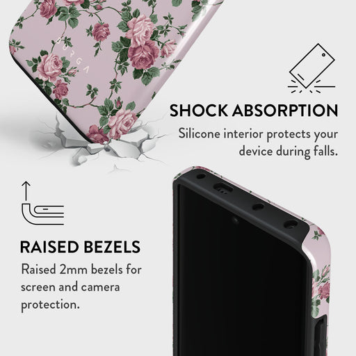 Alice - Xiaomi Redmi Note 13 Pro+ 5G Case 4
