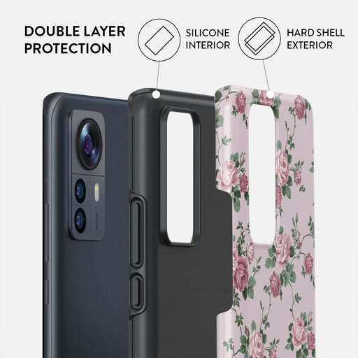 Alice - Xiaomi 12 Pro Case 2