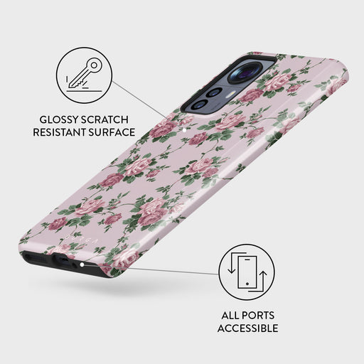 Alice - Xiaomi 12 Pro Case 3