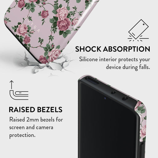 Alice - Xiaomi 12 Pro Case 4