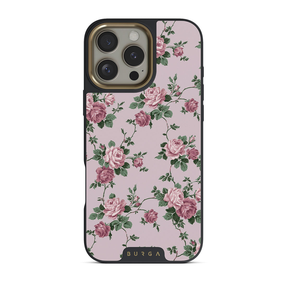 Elite Cases | Our Super Protective Phone Covers - BURGA